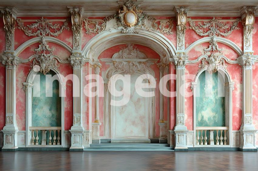 Clips12345 baroque house backdrop  The rich vibrant colors evok 5852cad8 75e4 4851 8bc9 d7b7bf81231d part3