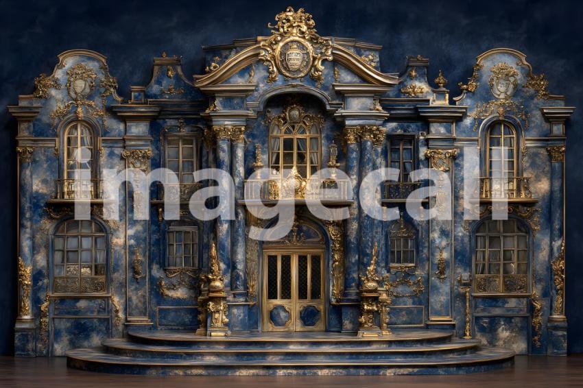 Clips12345 baroque house backdrop  The rich vibrant colors evok d3810e29 0e84 43f9 a908 b8178fd4835c part4