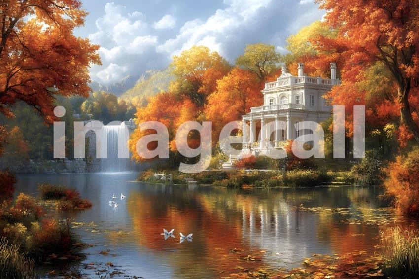 Clips12345 baroque house backdrop  The rich vibrant colors evok fefeaea3 9b8a 4a29 bbc4 dd24c2566bd3 part4