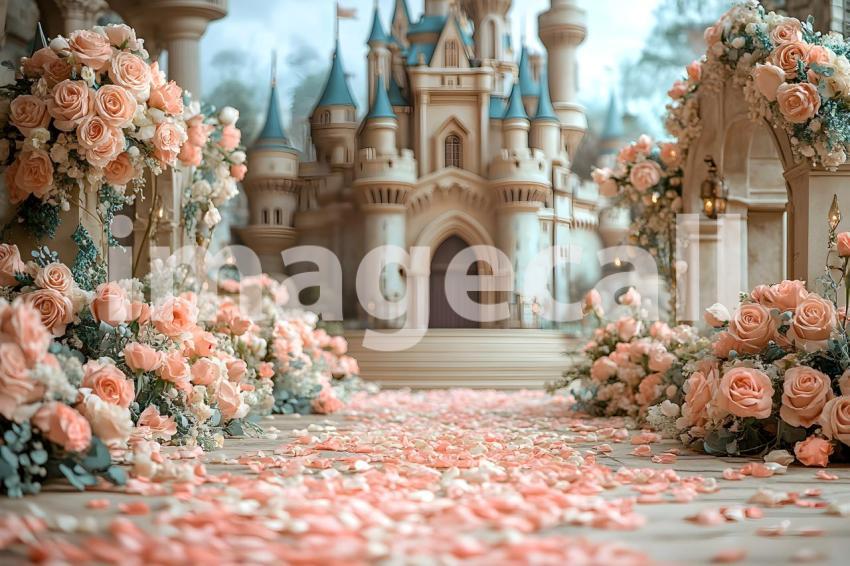 Clips12345 Fairytale Castle Wedding A majestic fairytale insp 0aa60607 a203 4a2c 9e2e 0ee7a7cb0afd 2