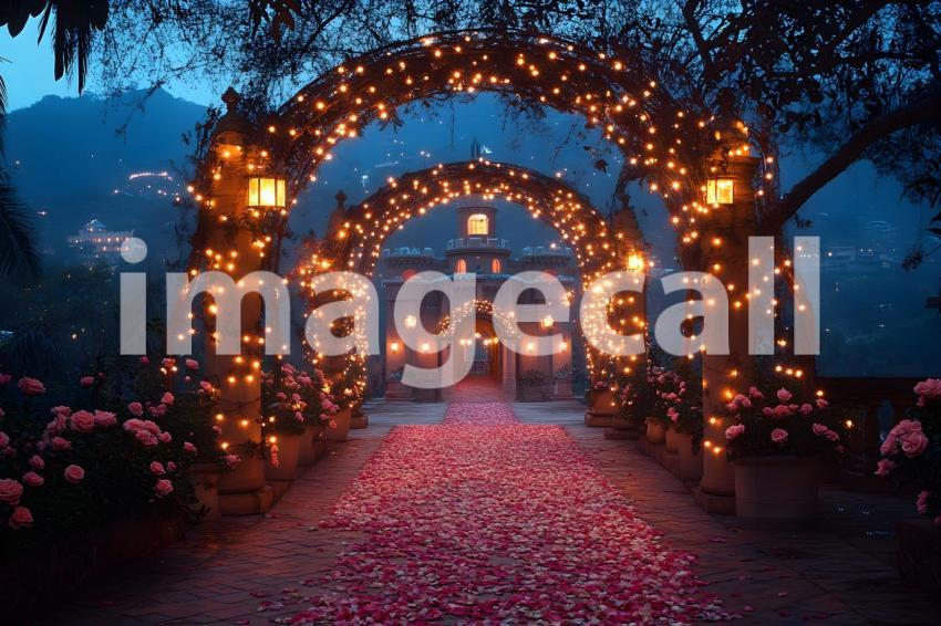 Clips12345 Fairytale Castle Wedding A majestic fairytale insp 0aa60607 a203 4a2c 9e2e 0ee7a7cb0afd 1