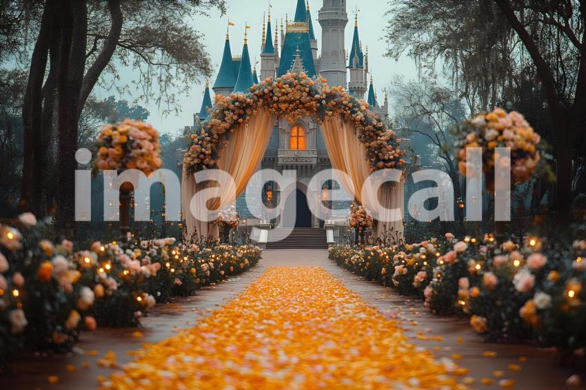 Clips12345 Fairytale Castle Wedding A majestic fairytale insp 2729ee30 c446 4601 9564 2cb10c8b37ef 2