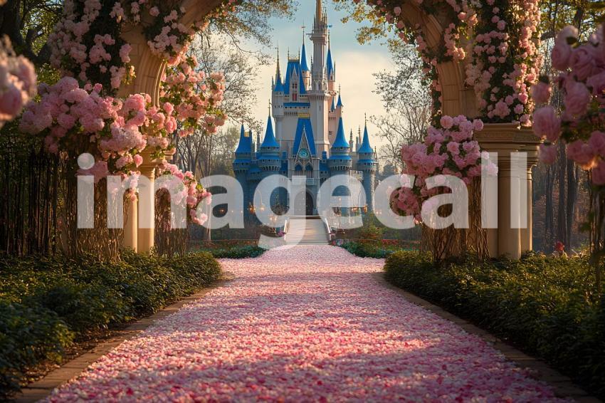 Clips12345 Fairytale Castle Wedding A majestic fairytale insp 2729ee30 c446 4601 9564 2cb10c8b37ef 1