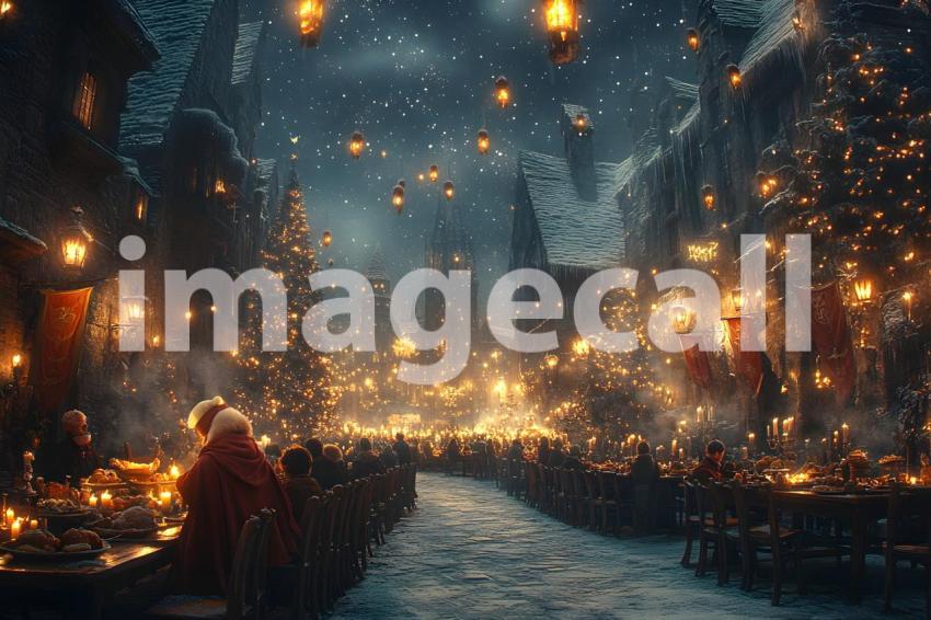 U3644368625 Great Hall Banquet The majestic Great Hall of Hog 6b6e9831 c02b 45cf 9739 57ef064a6cfd 2