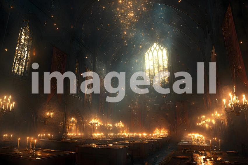 U3644368625 Great Hall Banquet The majestic Great Hall of Hog 52d42299 d81f 40a1 af42 5d954e1b6feb 3