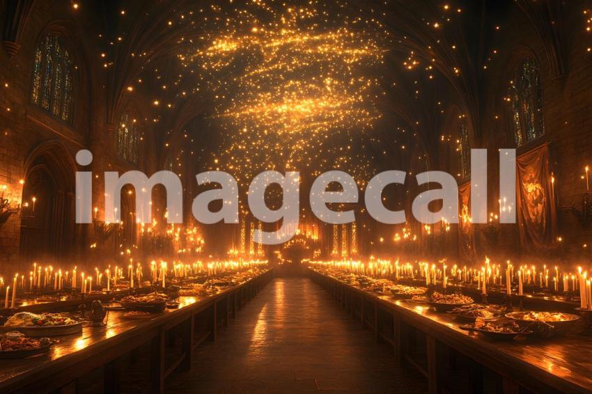 U3644368625 Great Hall Banquet The majestic Great Hall of Hog 6b6e9831 c02b 45cf 9739 57ef064a6cfd 3