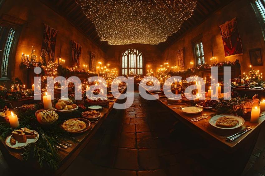 U3644368625 Great Hall Banquet The majestic Great Hall of Hog 7c2f89c8 f3dc 48e6 a443 0899640bb857 0