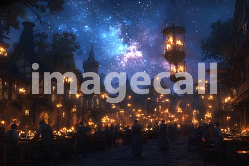 U3644368625 Great Hall Banquet The majestic Great Hall of Hog 7c2f89c8 f3dc 48e6 a443 0899640bb857 1