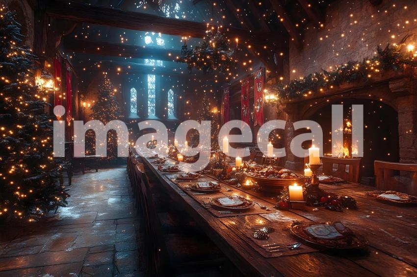 U3644368625 Great Hall Banquet The majestic Great Hall of Hog aadd20bf 650a 4055 9f54 b2799ad054fb 0
