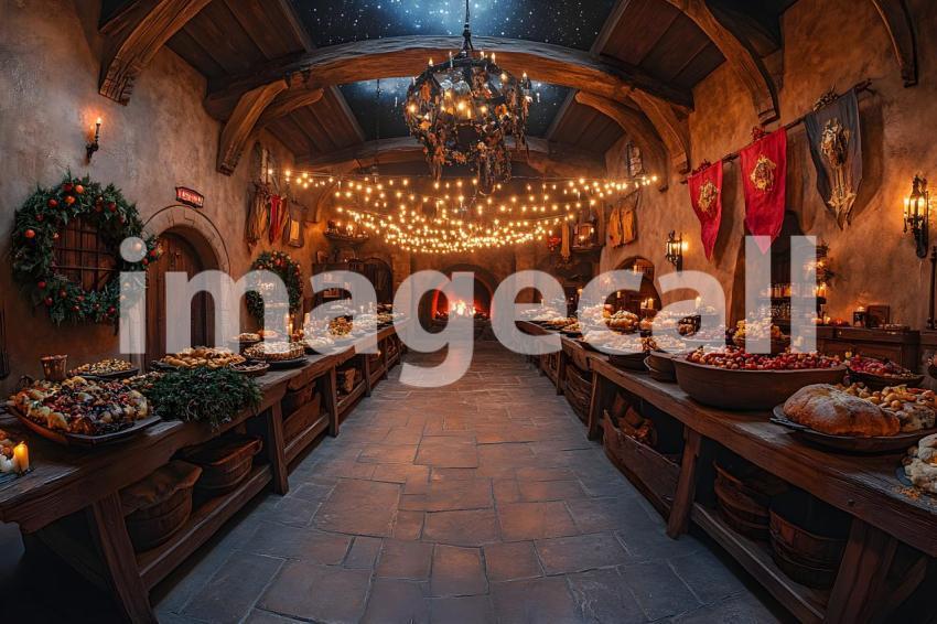 U3644368625 Great Hall Banquet The majestic Great Hall of Hog 9ccf7cc9 7bc8 4291 9312 bddbf603ae49 2