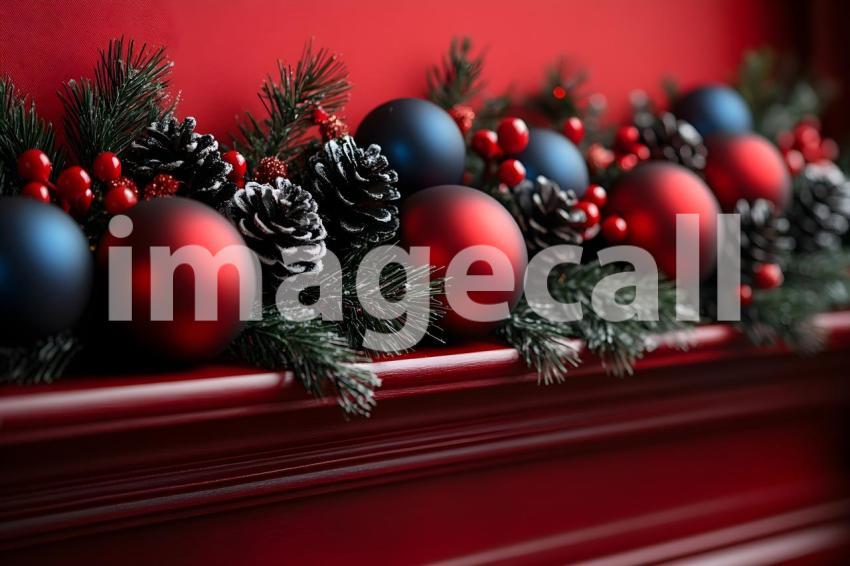 Clips12345 red Christmas backdrop  empty backdrop with christma 3b2120b5 e9e5 4faa a23e 56fb4863248a part1