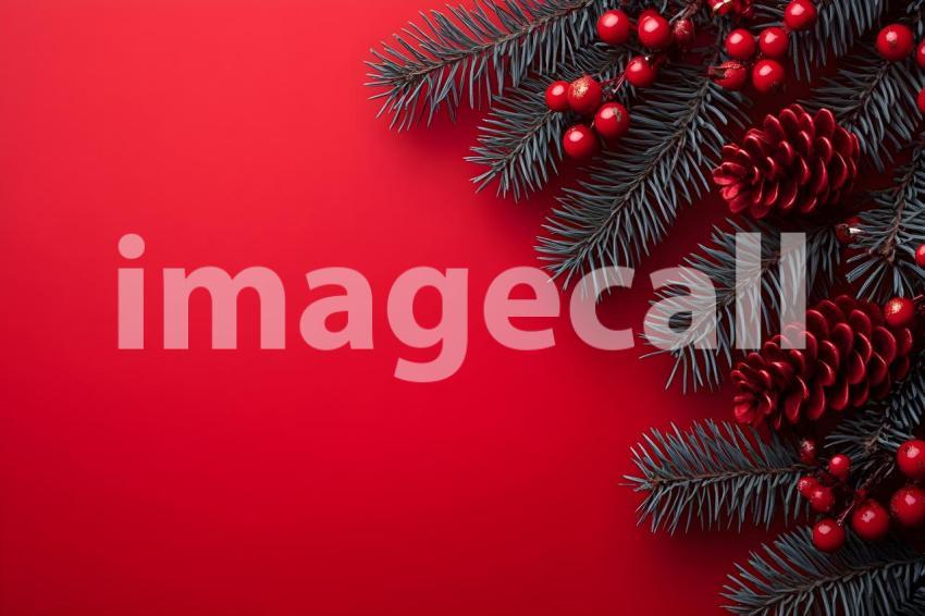 Clips12345 red Christmas backdrop  empty backdrop with christma 5d5706f1 81a9 4047 95c5 847e32ad2e23 part1