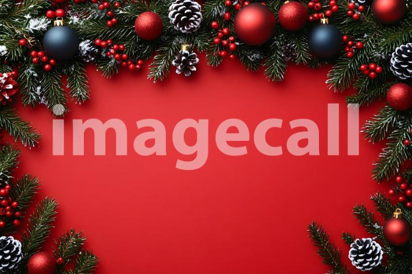 Clips12345 red Christmas backdrop  empty backdrop with christma 5d5706f1 81a9 4047 95c5 847e32ad2e23 part4