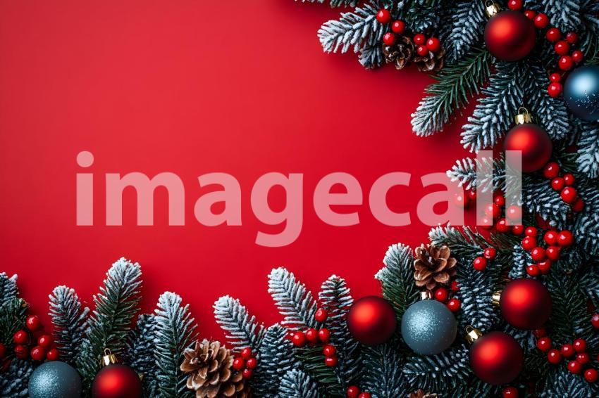 Clips12345 red Christmas backdrop  empty backdrop with christma 4fafd7e1 50e1 4adc af7b bddc21be7715 part1