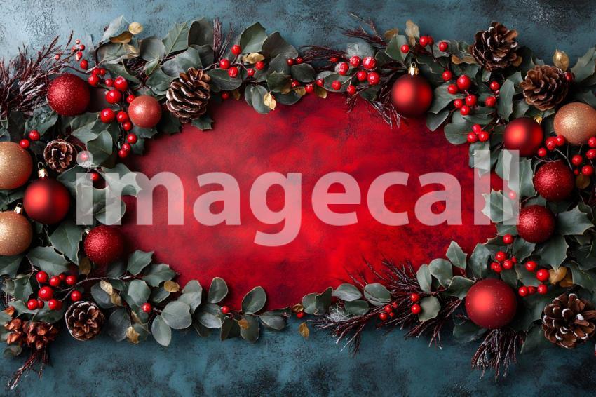 Clips12345 red Christmas backdrop  empty backdrop with christma 7efb0d6c 29a0 4874 86aa 850859c56820 part4