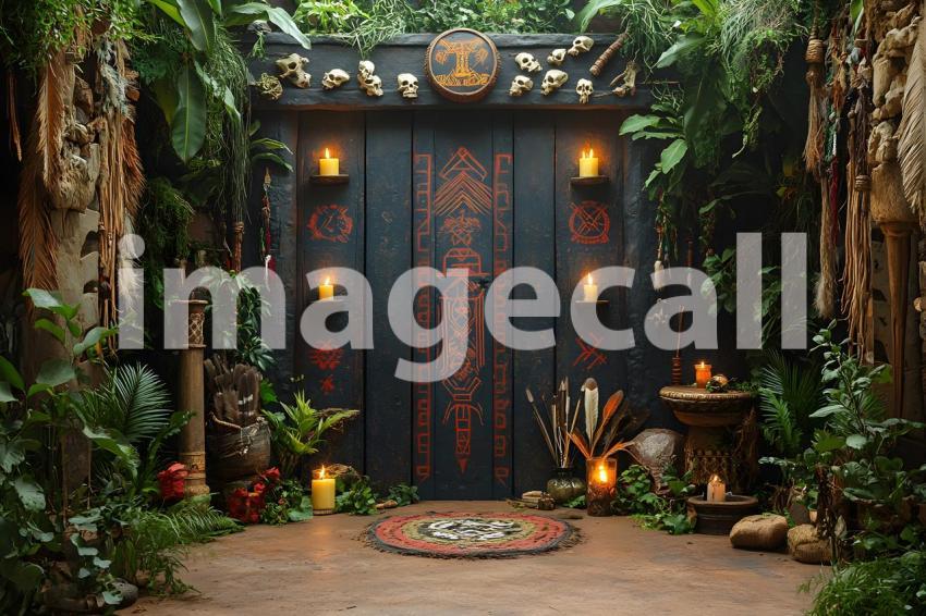 U3644368625 Amazonian Shamanic Ritual A mystical and vibrant  3462da82 fadd 40eb b493 3f4d8780d8e1 0