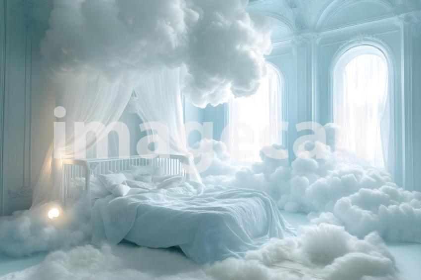 Clips12345 Dreamy Cloud Room A calming baby room with fluffy  0bf191d9 a1be 42c5 b50d 55b06a5f2e09 1