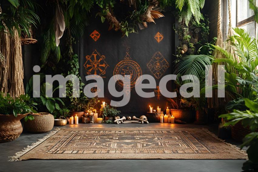 U3644368625 Amazonian Shamanic Ritual A mystical and vibrant  d399ba86 e2be 45a1 8dec 8443723e2e59 0