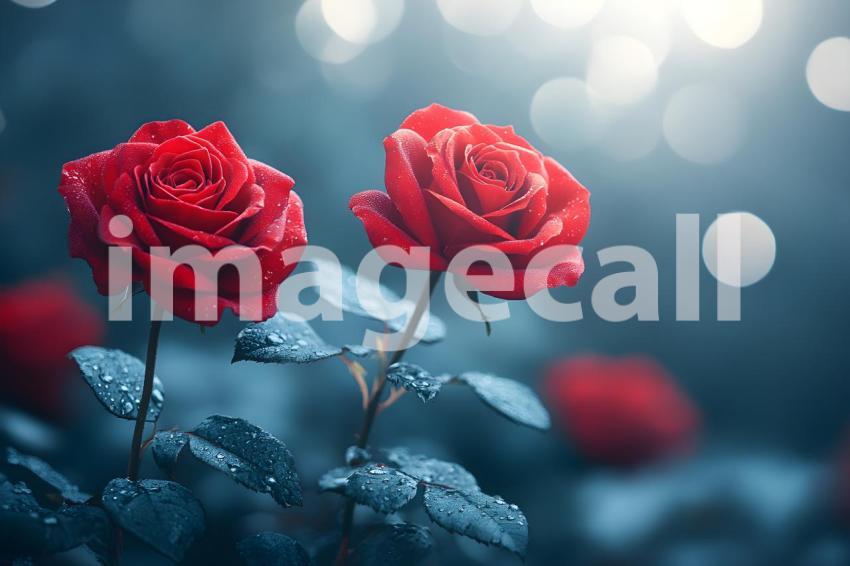 U3644368625 Crimson Rose Garden A lush and vibrant display of fa9a6f70 aa24 4181 b312 05c0018697f6 3