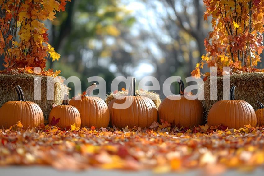U3644368625 Autumn Harvest Festival A cozy autumnal scene fea 4c7912f7 6653 41b1 a733 7af53b0a0e73 3