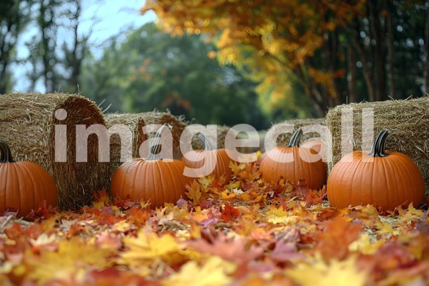 U3644368625 Autumn Harvest Festival A cozy autumnal scene fea 71f88153 89ad 4eab a42c cc22cad477c2 1