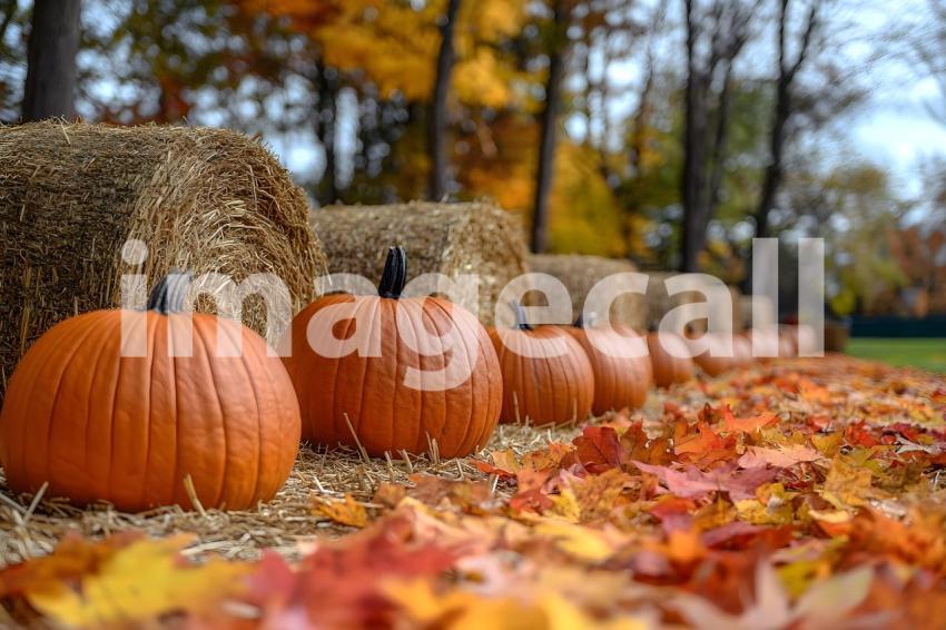 U3644368625 Autumn Harvest Festival A cozy autumnal scene fea 599db976 d879 4ceb 9a63 5e764bf8a5f4 1