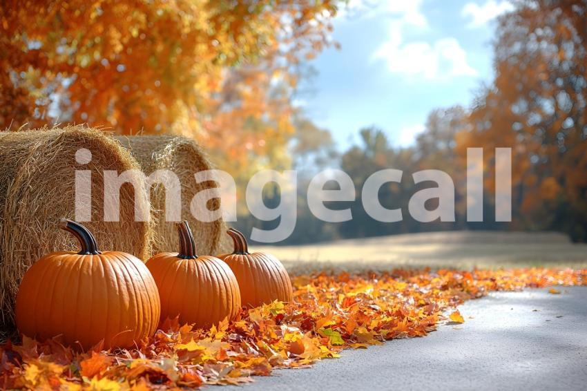 U3644368625 Autumn Harvest Festival A cozy autumnal scene fea 599db976 d879 4ceb 9a63 5e764bf8a5f4 0