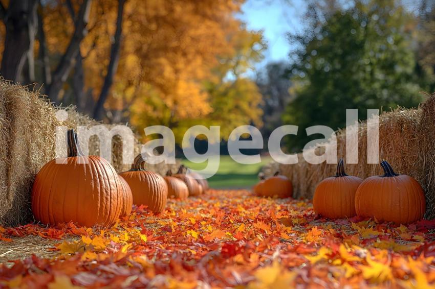 U3644368625 Autumn Harvest Festival A cozy autumnal scene fea 0fcf4fb1 b6f9 4a6a 9db2 e91760b6244b 1