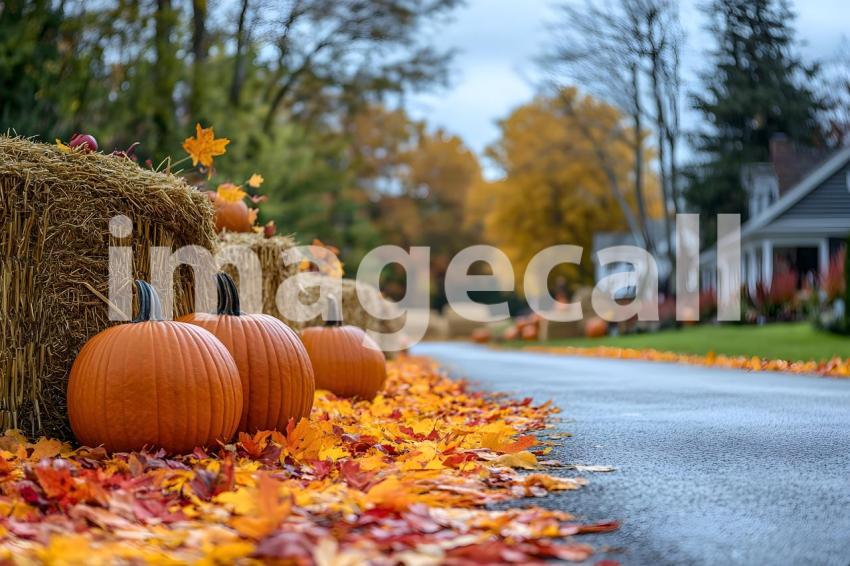 U3644368625 Autumn Harvest Festival A cozy autumnal scene fea 71f88153 89ad 4eab a42c cc22cad477c2 0