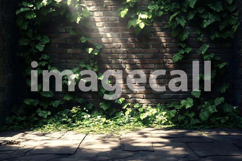 Clips12345 brick wall ivy and ground portrait backdrop   lots o 23a42e01 1047 4851 9f26 8793918fbba5 part2