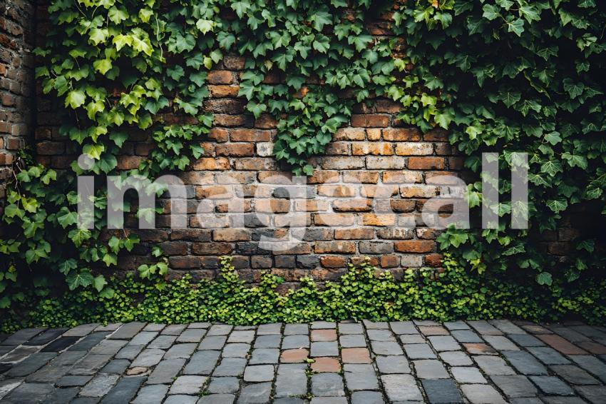 Clips12345 brick wall ivy and ground portrait backdrop   lots o 5256ab9c 9e8f 45ed bda3 61f5bfcfb541 part1