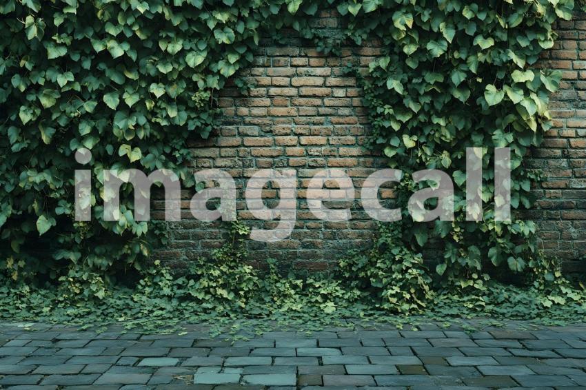 Clips12345 brick wall ivy and ground portrait backdrop   lots o 107416ae 8562 4463 bcb1 c678198f8885 part2