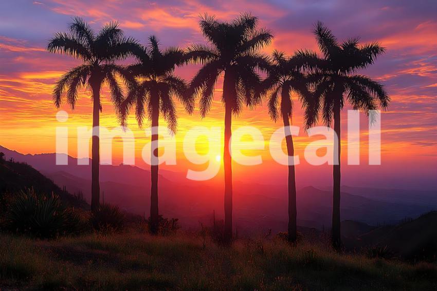 U3644368625 Cactus Sunset Glow A dramatic desert sunset with  a3e40eb5 ecb6 4edc 8ccf 6505af6420b4 0