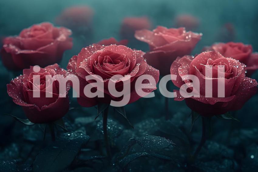 Clips12345 Burgundy Rose Elegance A striking arrangement of d 8d91f4ee 9aa6 4540 adb8 046148356333 1