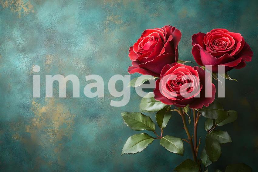 Clips12345 Burgundy Rose Elegance A striking arrangement of d 0c744325 33b0 466c a8bf e2233dd014af 0