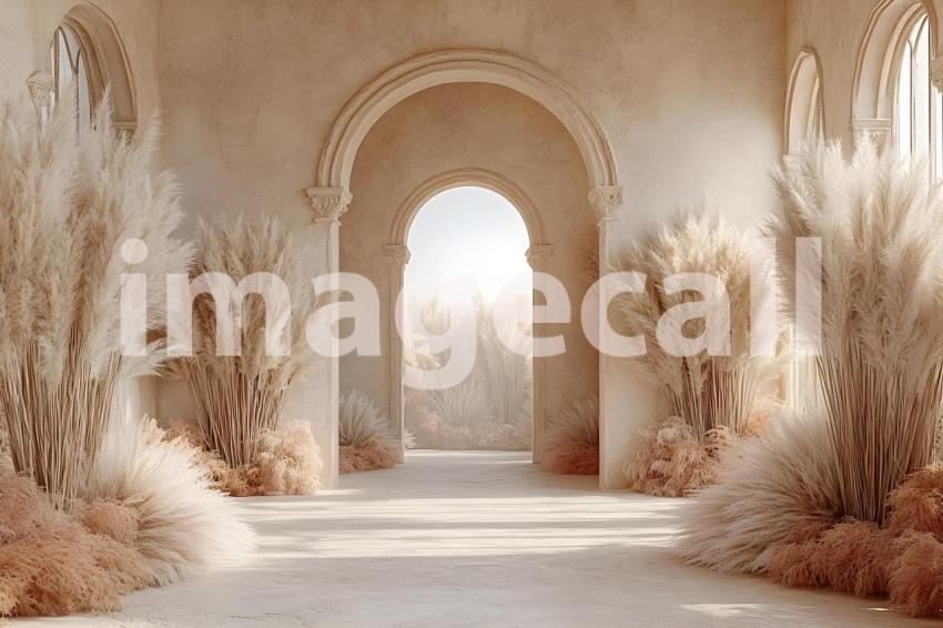 U3644368625 Boho Beige Arch A serene boho inspired space with 8f67bbd5 cd98 4c67 898e 29cf027a7755 0
