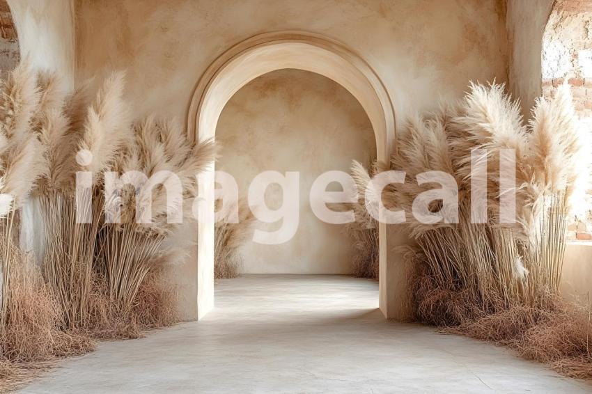 U3644368625 Boho Beige Arch A serene boho inspired space with 8f67bbd5 cd98 4c67 898e 29cf027a7755 2