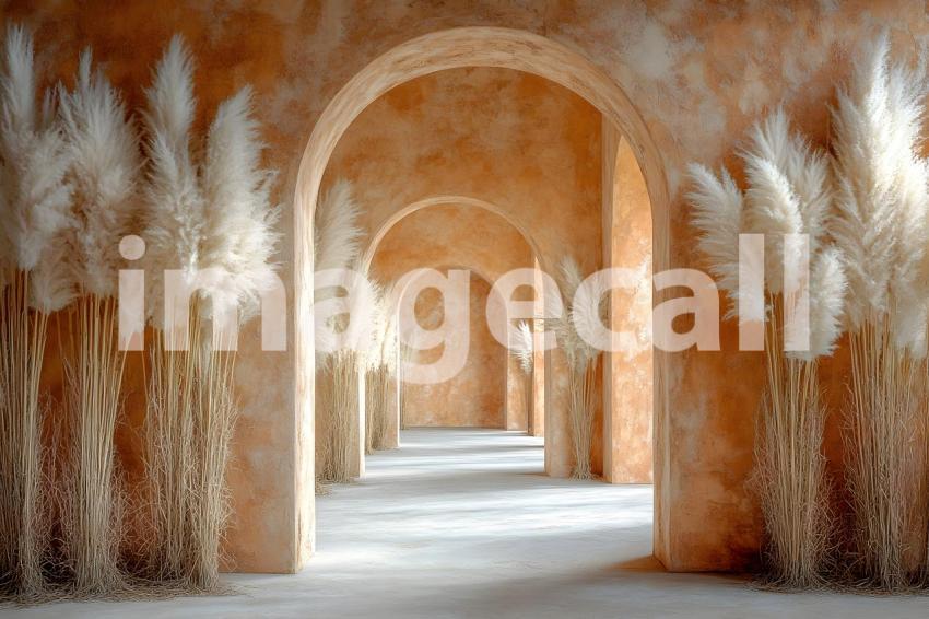 U3644368625 Boho Beige Arch A serene boho inspired space with 1b5e6e87 d565 48a0 9aec 8027f9a53f54 1