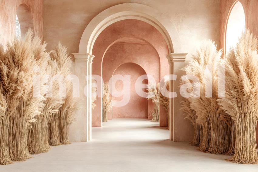 U3644368625 Boho Beige Arch A serene boho inspired space with 1b5e6e87 d565 48a0 9aec 8027f9a53f54 0