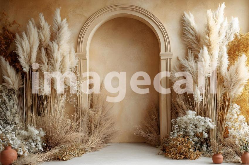 U3644368625 Boho Beige Arch A serene boho inspired space with 1b5e6e87 d565 48a0 9aec 8027f9a53f54 2