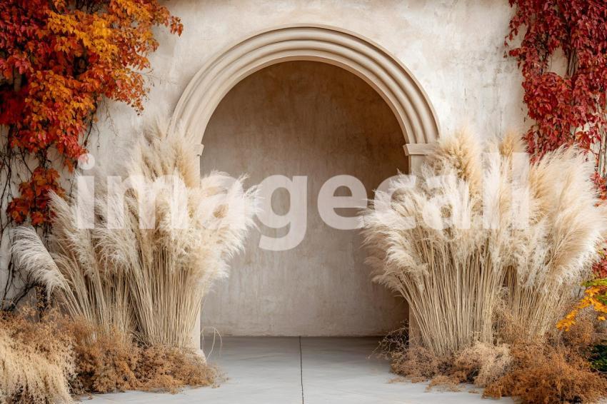 U3644368625 Boho Beige Arch A serene boho inspired space with 2e66bfe1 4110 4320 ac55 4397e16dc646 1