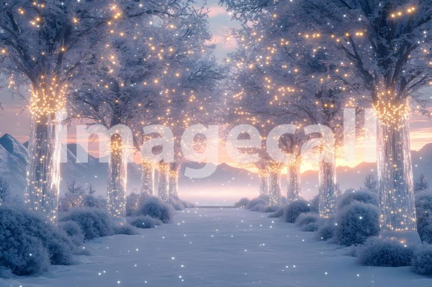 Clips12345 Winter Wonderland A snowy landscape with glistening  fe725eb7 65ba 4e64 9c06 2743c3d45f63 part4