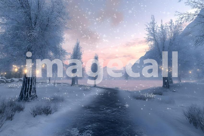 Clips12345 Winter Wonderland A snowy landscape with glistening  73813885 9961 47c5 ad31 718d2fb50357 part3