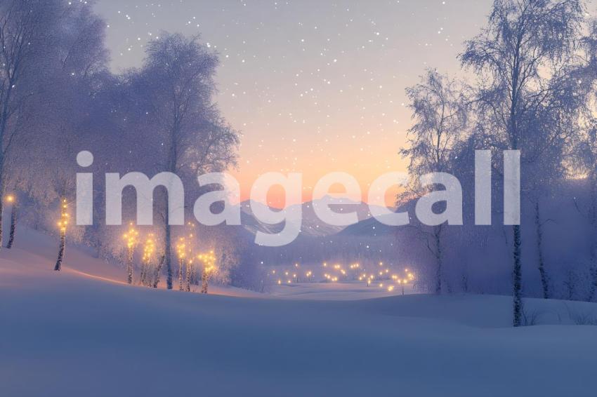 Clips12345 Winter Wonderland A snowy landscape with glistening  7161c2e5 f335 4e69 8c06 10fe130e32d4 part3