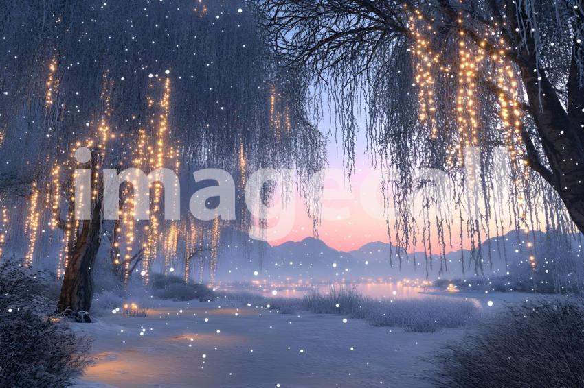 Clips12345 Winter Wonderland A snowy landscape with glistening  fe725eb7 65ba 4e64 9c06 2743c3d45f63 part3