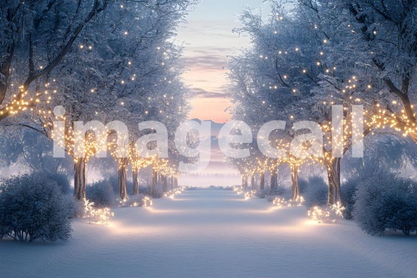 Clips12345 Winter Wonderland A snowy landscape with glistening  73813885 9961 47c5 ad31 718d2fb50357 part2