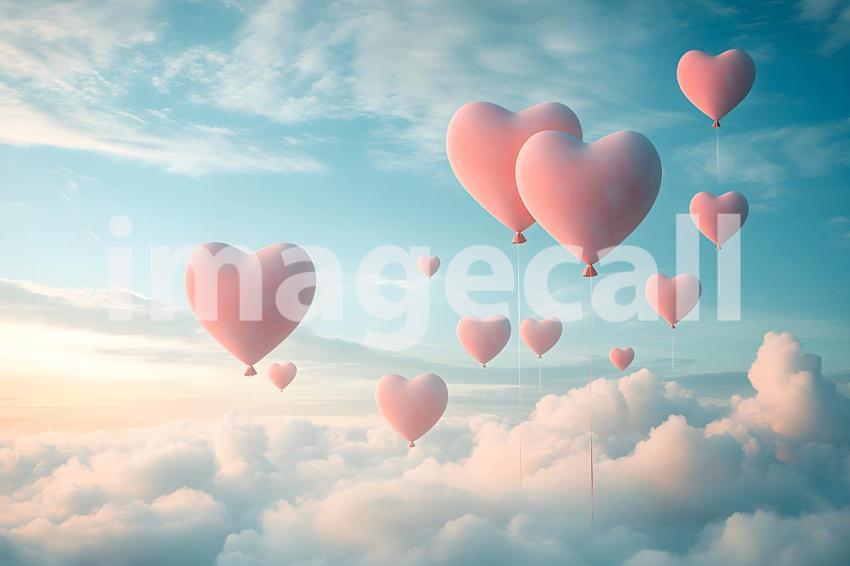 U3644368625 Cupids Dream A whimsical Valentines backdrop feat 9214802d 2a03 471a 8316 c7463d332224 3