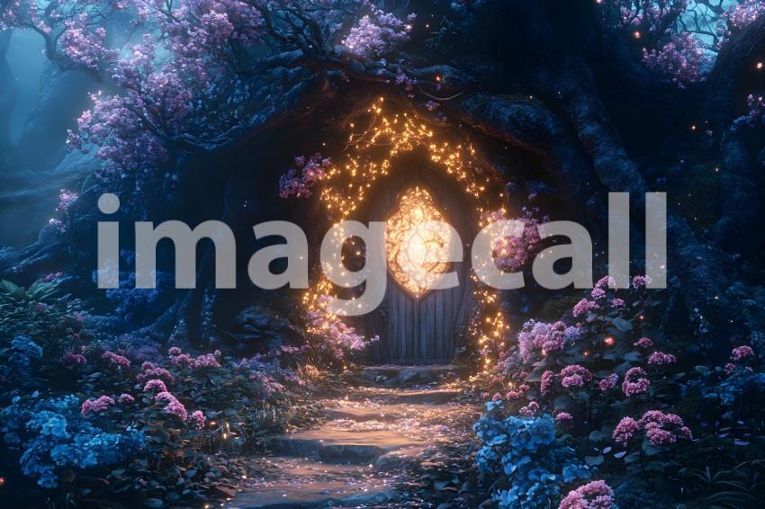 Clips12345 story glowing crystal fairy portal photography backd 3f135426 af31 4f46 b028 0df00263e629 part2