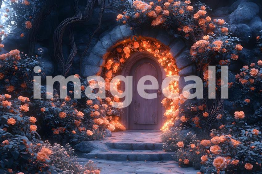 Clips12345 story glowing crystal fairy portal photography backd 2de8e530 b32a 434f 8d17 b357f424e870 part2