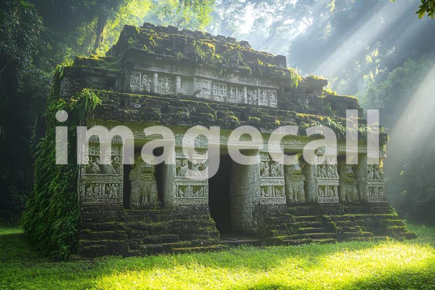 U3644368625 Amazonian Temple Ruins Ancient ruins in the heart 66149cc2 2fec 4706 a627 faf590feaf7a 1